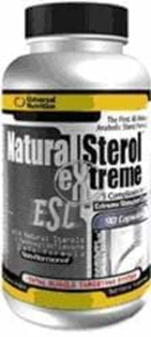 Natural Sterol Extreme