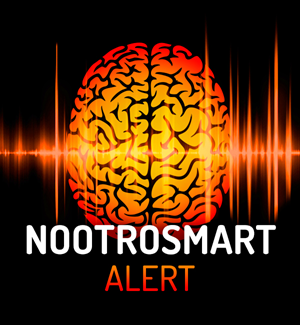 Nootrosmart - Alert