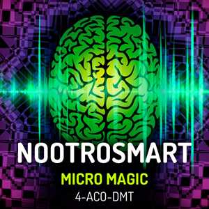 Nootrosmart - Micro Magic