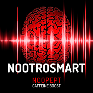 Nootrosmart Noopept - Caffeine Boost