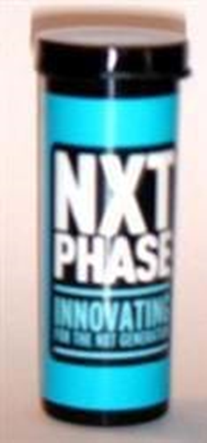 Nxt Phase Blue - Rocket Fuel