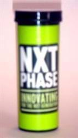 Nxt Phase Lime - Supernatural Power