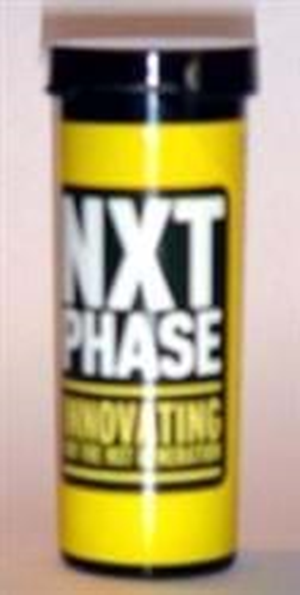 Nxt Phase Yellow - Hyper Nrgetix