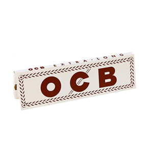 Ocb White Long