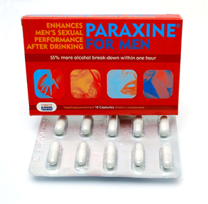 Paraxine For Men