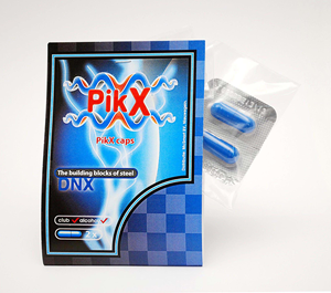 Pikx