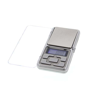 Pocket Scale Mh-Series 200G/0.01G