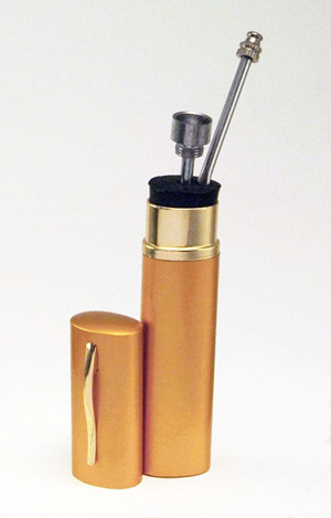 Pocket Waterpipe Kit