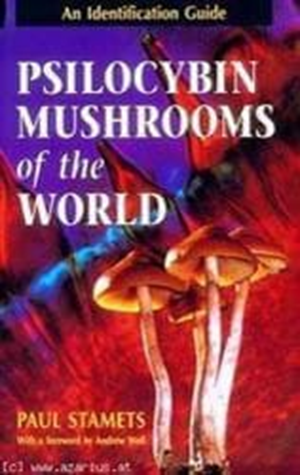 Psilocybin Mushrooms Of The World