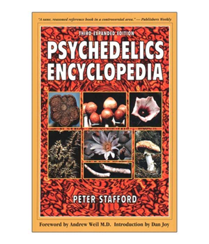 Psychedelic Encyclopedia