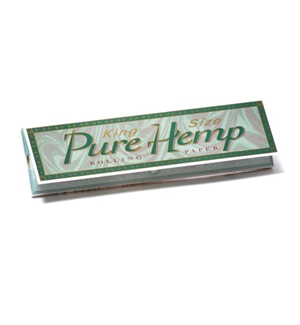 Pure Hemp K.S. Rolling Paper