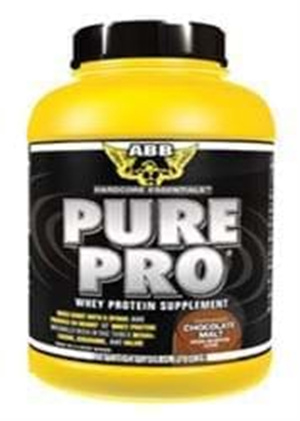 Pure Pro Whey Protein