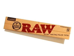 Raw Extra Long Rolling Papers