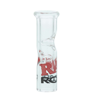 Raw Glass Filter Tip By Roor