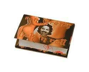 Ron Jeremy Pornking Rolling Papers