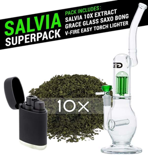 Salvia Superpack