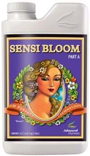 Sensi-Bloom (Part A & B)