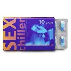 Sex Chiller