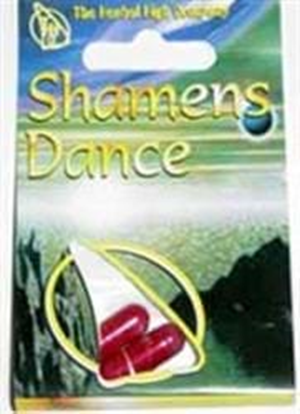 Shamens Dance