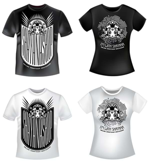 Shayanashop New Design T-Shirt Free