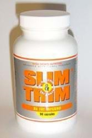 Slim & Trim New Formula