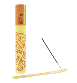 Ajna - Song Of India Herbal Incense