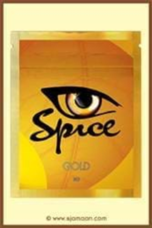 Spice Gold