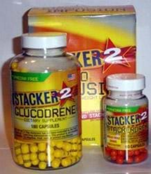 Stacker 2 Thermo Infusion