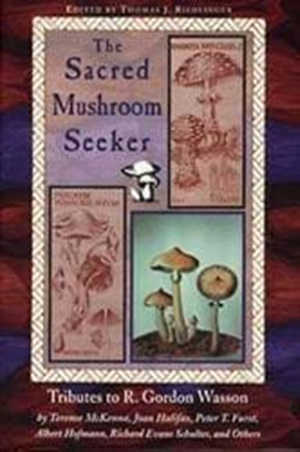 The Sacred Mushroom Seeker