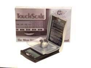 Touchscale With Calculator 200Gr/0.1Gr