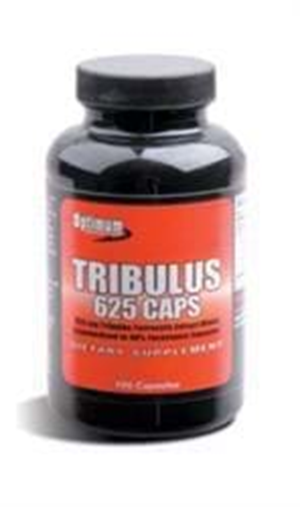 Tribulus 625Mg