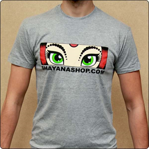 Shayana T-Shirt