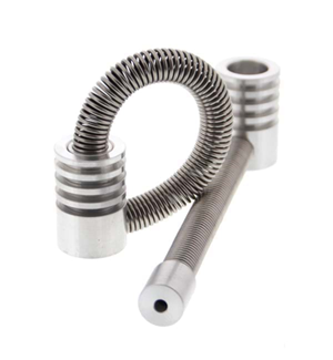 Twister - Cooling Spring Pipe