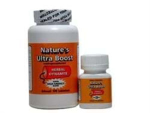 Ultra Boost Herbal Dynamite