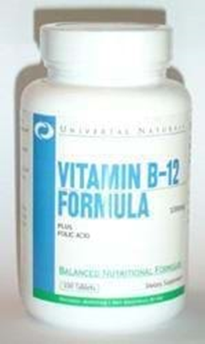 Vitamine B 12