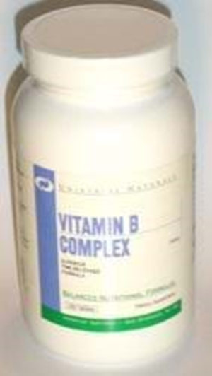 Vitamine B-Complex
