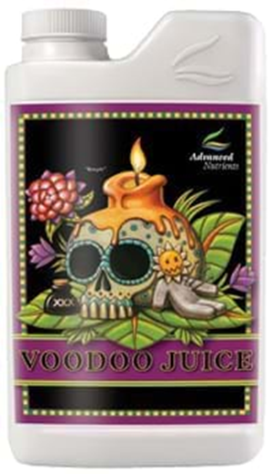 Voodoo Juice