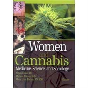 Women And Cannabis