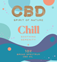 CBD_Chill_1.jpg CHILL CBD Oil - Soothing Serenity