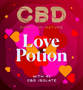CBD_LovePotion.jpg LOVE POTION CBD - Afrodisiaco Naturale