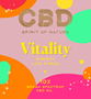 CBD_Vitality.jpg VITALITY CBD - Forza Vitale Energetica