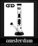 GraceGlass_Amsterdam_HQBong_Black.jpg Grace Glass Amsterdam Bong
