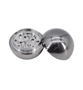 Metallic_Sphere_Grinder_silver.jpg Metallic Sphere Grinder - 53mm